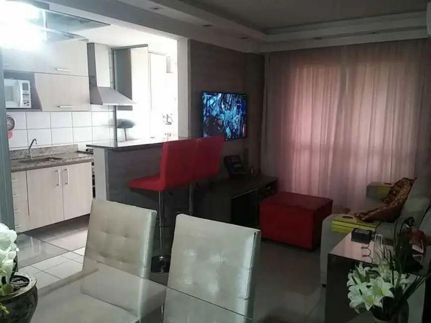 Foto 3 de Apartamento com 3 quartos à venda, 74m2 em Rio De Janeiro - RJ