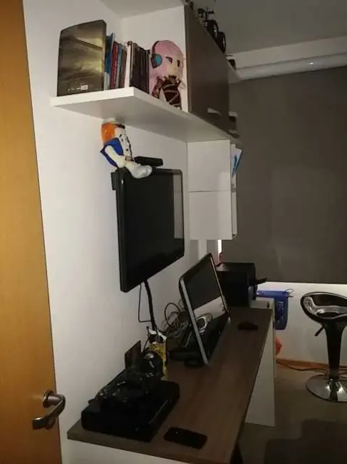 Foto 5 de Apartamento com 3 quartos à venda, 74m2 em Rio De Janeiro - RJ