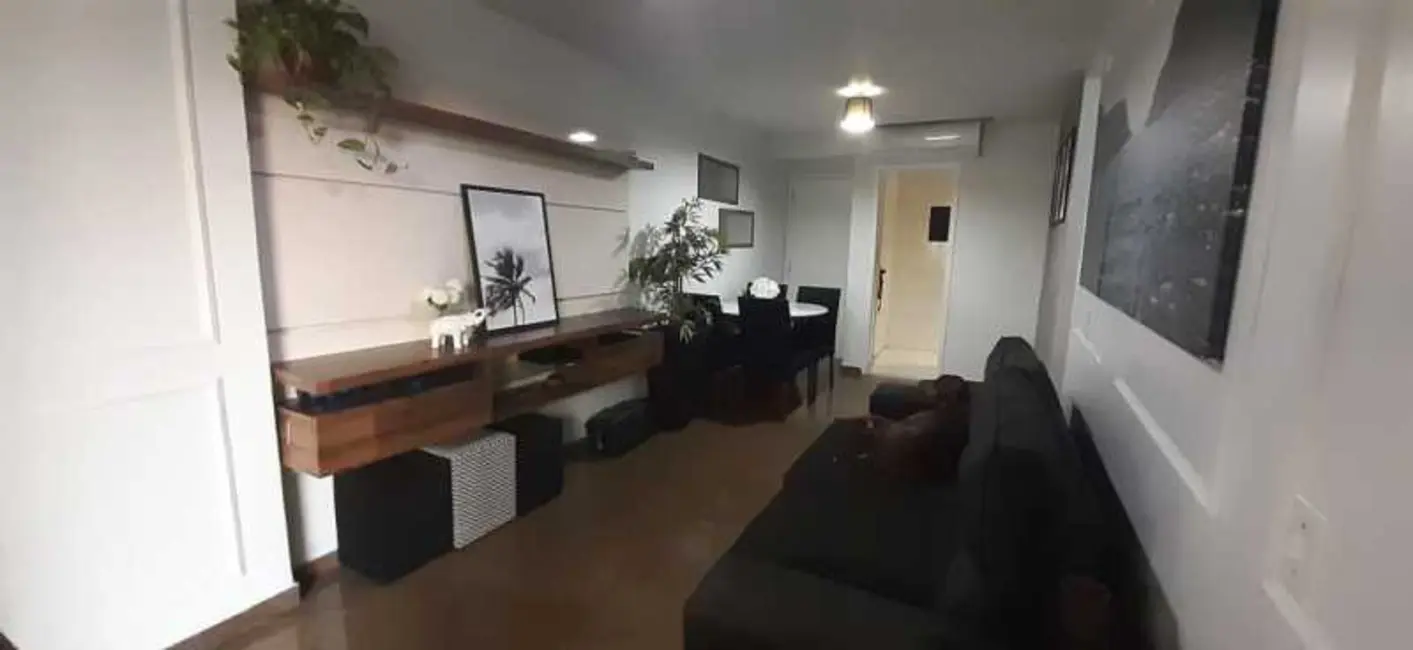 Apartamento com 3 quartos à venda, 80m2 em Rio De Janeiro - RJ - imagem 3 Foto 3 de Apartamento com 3 quartos à venda, 80m2 em Rio De Janeiro - RJ