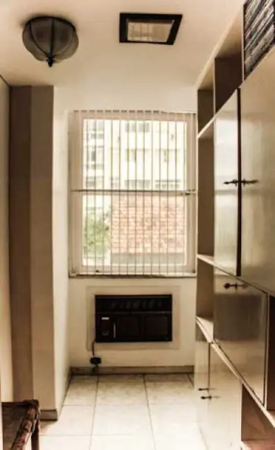 Foto 8 de Apartamento com 4 quartos à venda, 220m2 em Rio De Janeiro - RJ