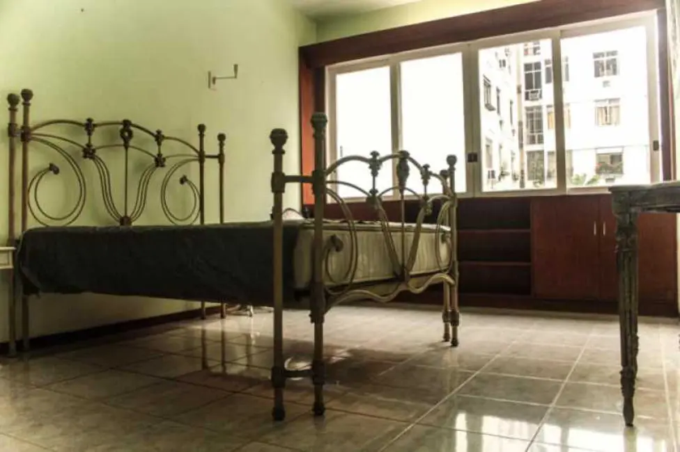 Foto 5 de Apartamento com 4 quartos à venda, 220m2 em Rio De Janeiro - RJ