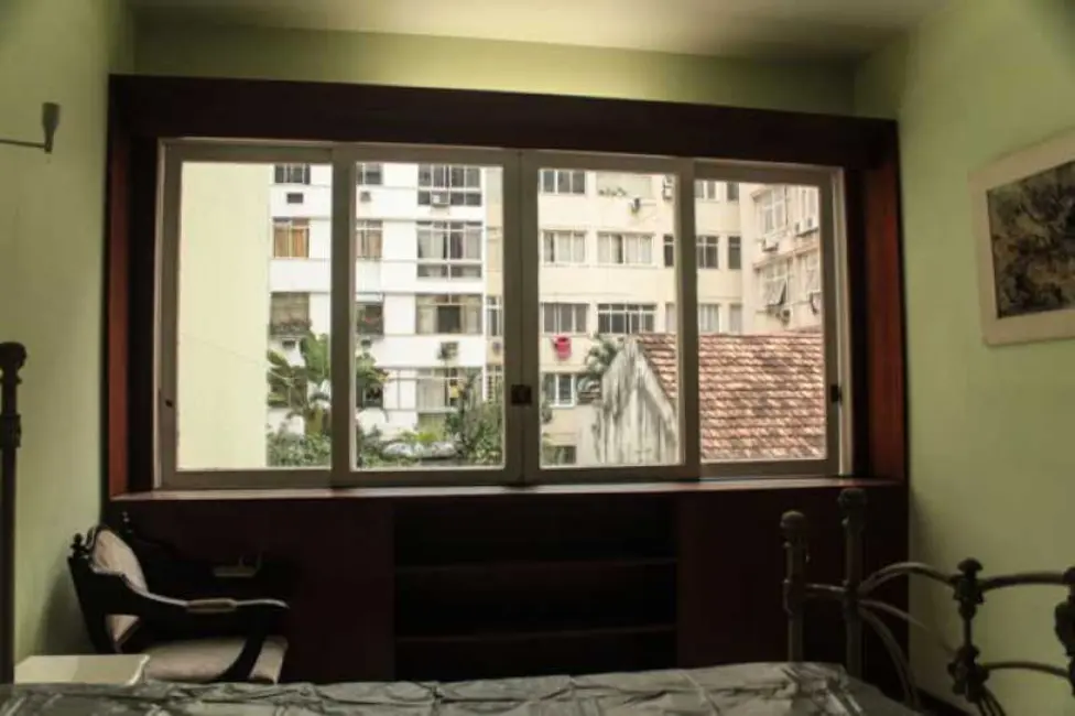 Foto 4 de Apartamento com 4 quartos à venda, 220m2 em Rio De Janeiro - RJ