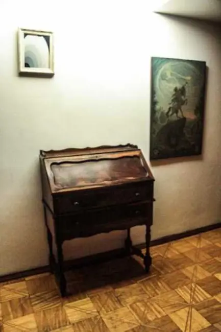 Foto 9 de Apartamento com 4 quartos à venda, 220m2 em Rio De Janeiro - RJ