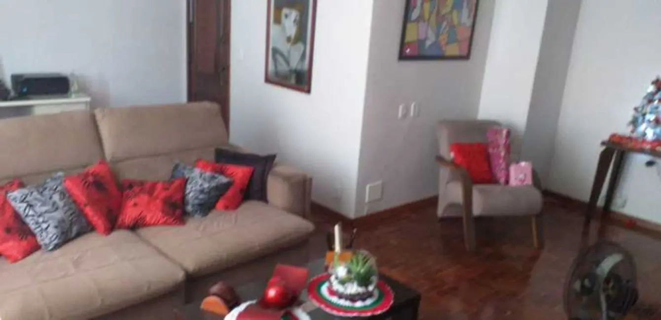 Foto 4 de Apartamento com 4 quartos à venda, 237m2 em Rio De Janeiro - RJ