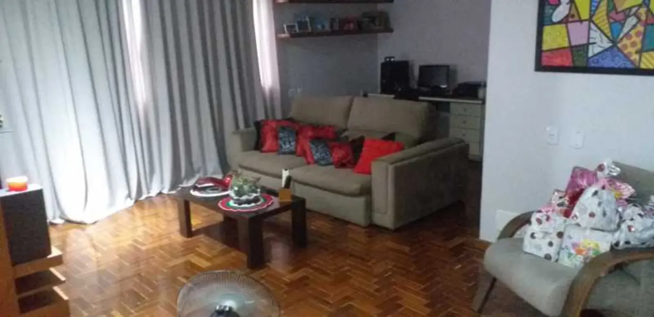 Foto 3 de Apartamento com 4 quartos à venda, 237m2 em Rio De Janeiro - RJ