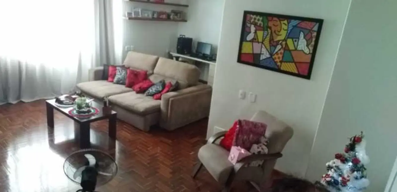 Foto 5 de Apartamento com 4 quartos à venda, 237m2 em Rio De Janeiro - RJ