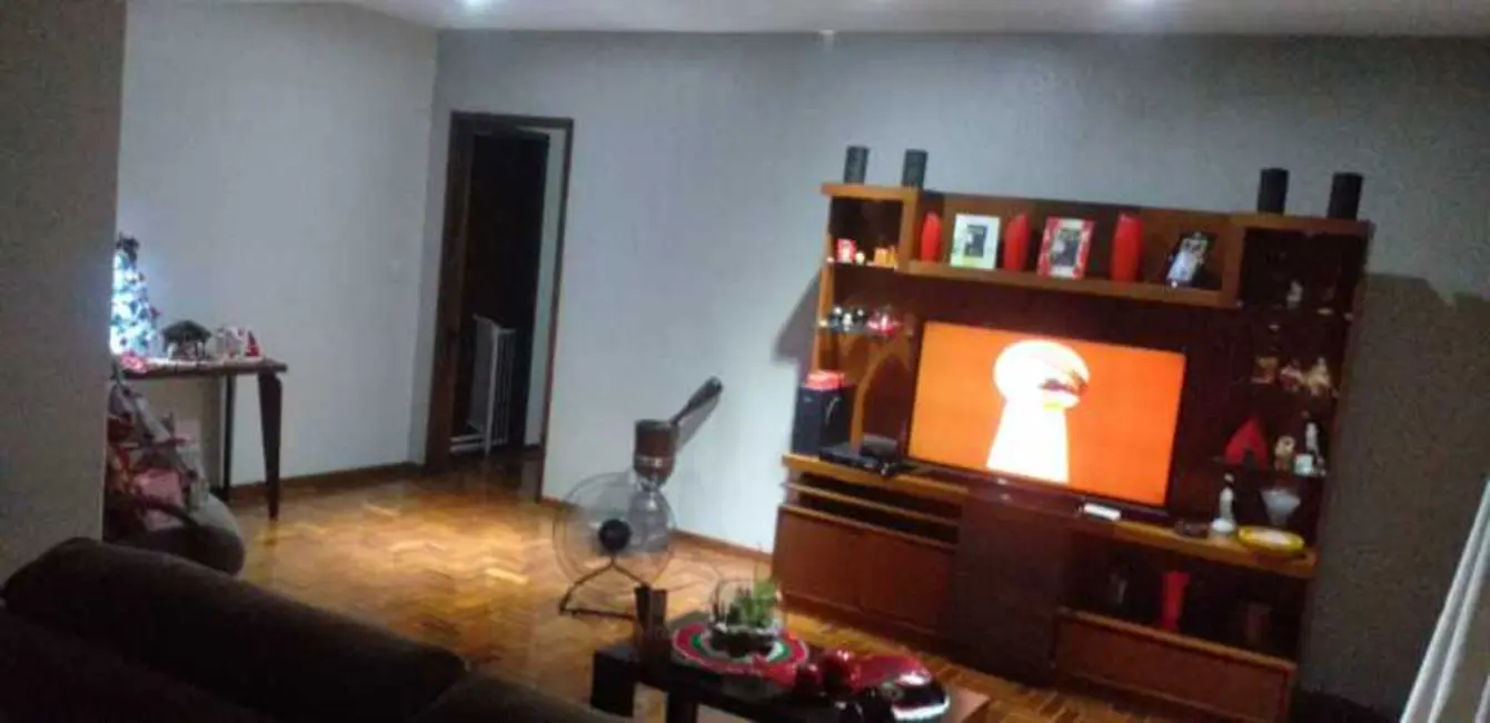 Foto 7 de Apartamento com 4 quartos à venda, 237m2 em Rio De Janeiro - RJ