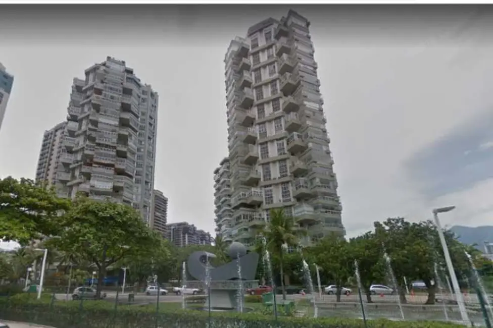 Foto 1 de Apartamento com 4 quartos à venda, 387m2 em Rio De Janeiro - RJ