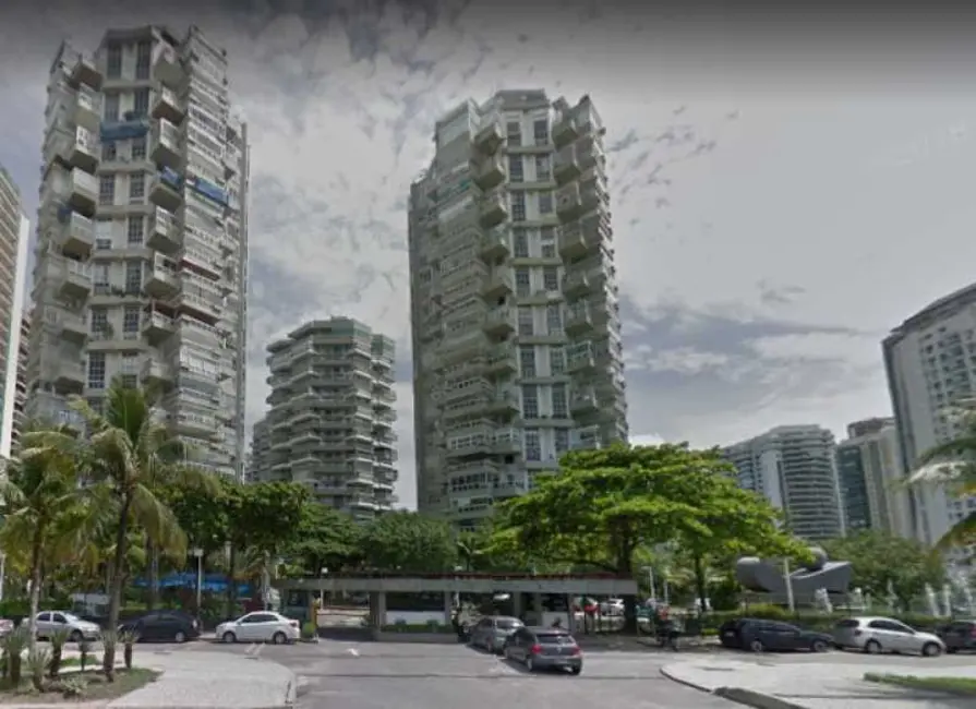 Foto 2 de Apartamento com 4 quartos à venda, 387m2 em Rio De Janeiro - RJ