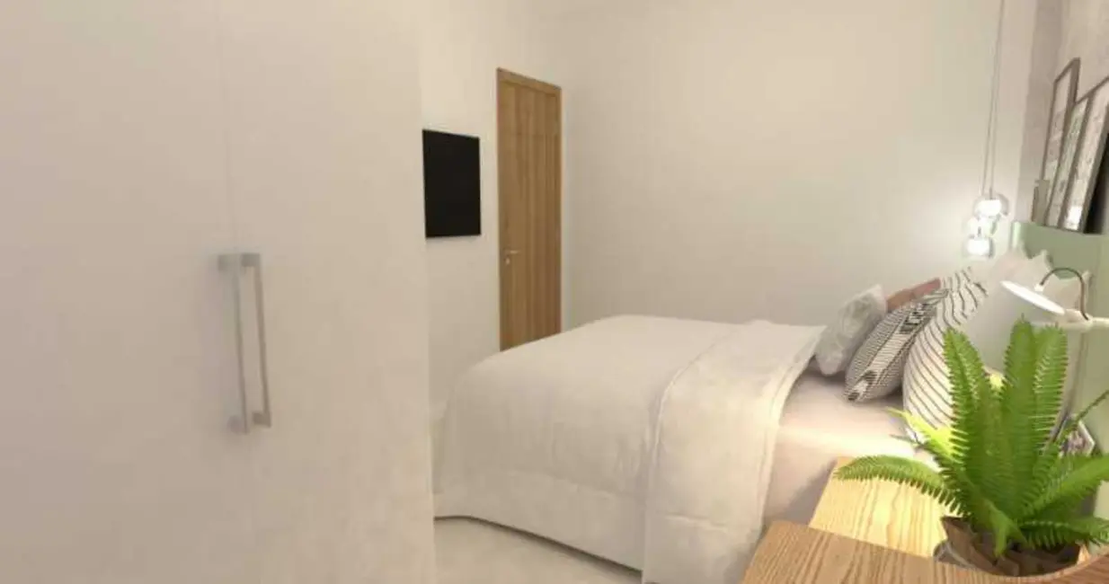 Foto 8 de Apartamento com 4 quartos à venda, 83m2 em Rio De Janeiro - RJ