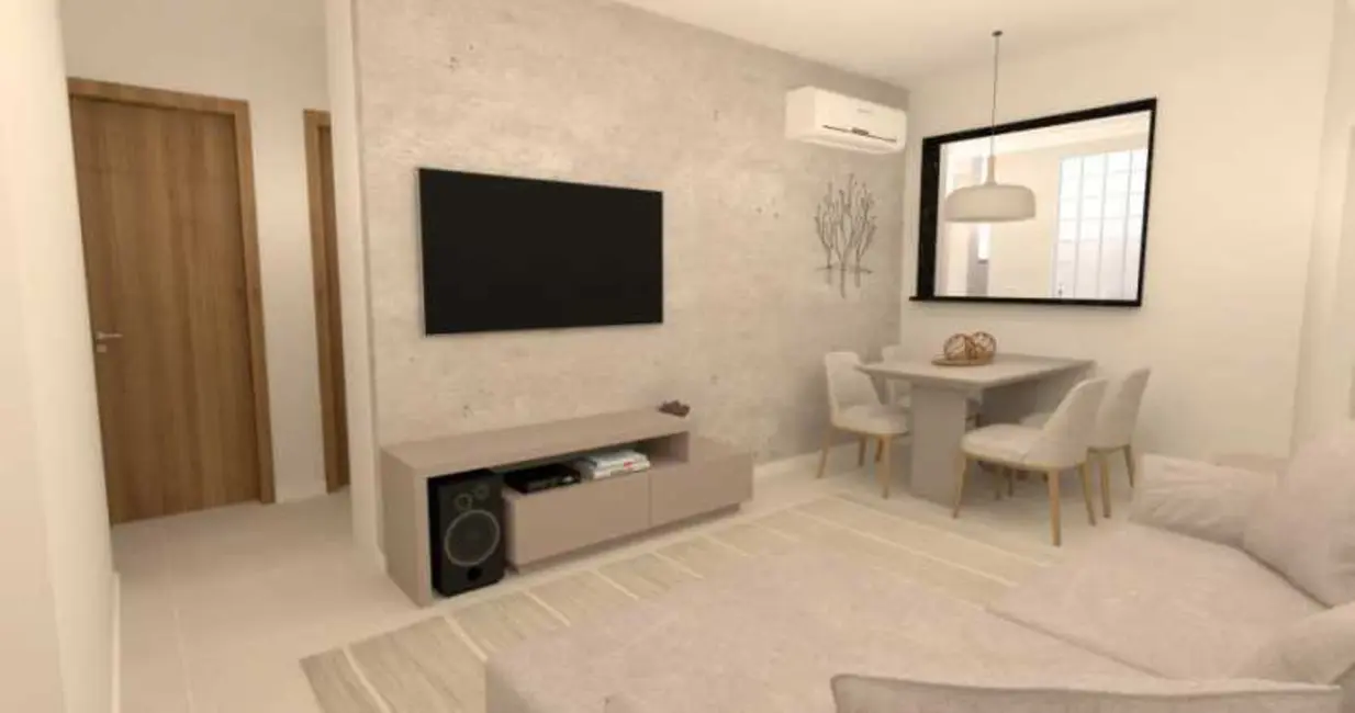 Foto 3 de Apartamento com 4 quartos à venda, 83m2 em Rio De Janeiro - RJ