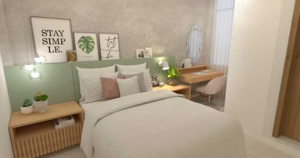 Foto 7 de Apartamento com 4 quartos à venda, 83m2 em Rio De Janeiro - RJ