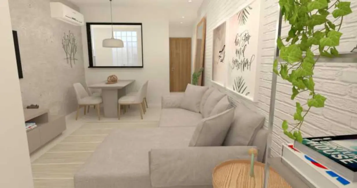 Foto 4 de Apartamento com 4 quartos à venda, 83m2 em Rio De Janeiro - RJ