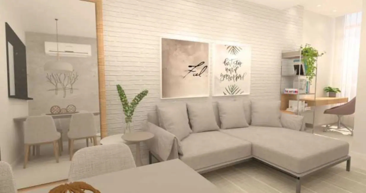 Foto 5 de Apartamento com 4 quartos à venda, 83m2 em Rio De Janeiro - RJ