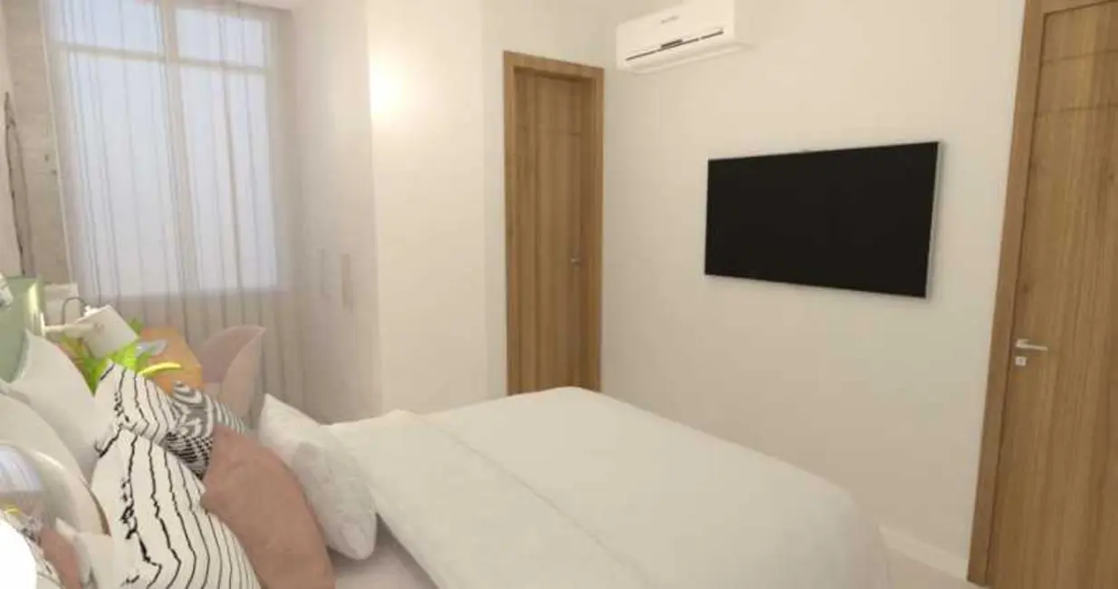 Foto 6 de Apartamento com 4 quartos à venda, 83m2 em Rio De Janeiro - RJ