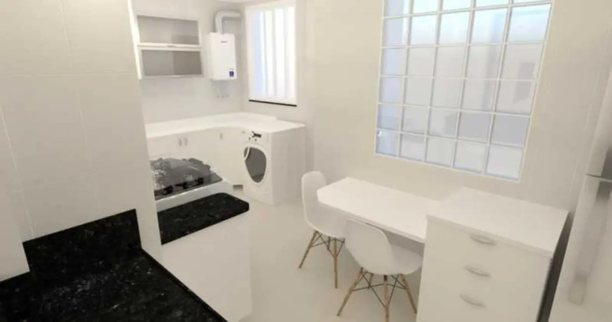 Foto 9 de Apartamento com 4 quartos à venda, 83m2 em Rio De Janeiro - RJ