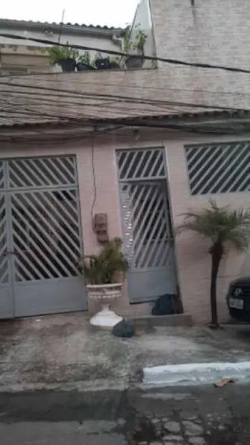 Foto 1 de Casa com 1 quarto à venda, 100m2 em Rio De Janeiro - RJ