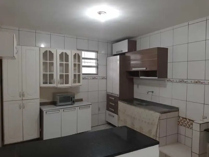 Foto 9 de Casa com 1 quarto à venda, 100m2 em Rio De Janeiro - RJ