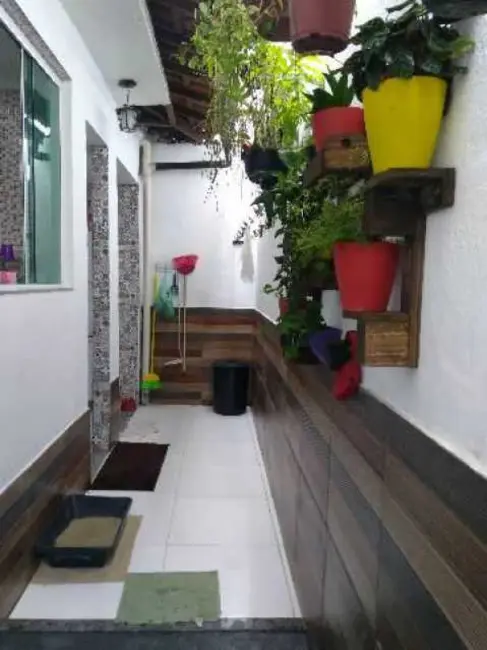 Foto 1 de Casa com 2 quartos à venda, 100m2 em Rio De Janeiro - RJ