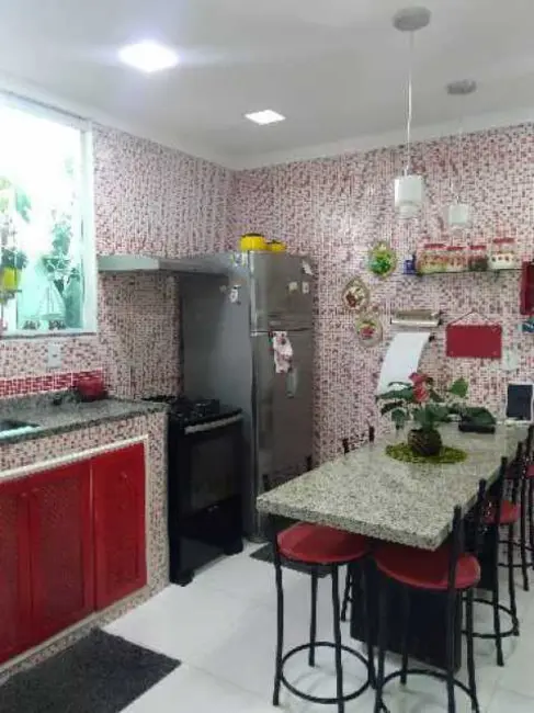 Foto 5 de Casa com 2 quartos à venda, 100m2 em Rio De Janeiro - RJ