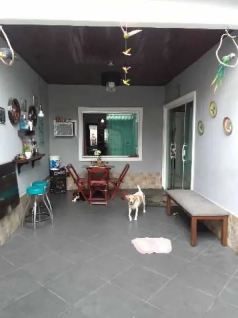 Foto 3 de Casa com 2 quartos à venda, 100m2 em Rio De Janeiro - RJ