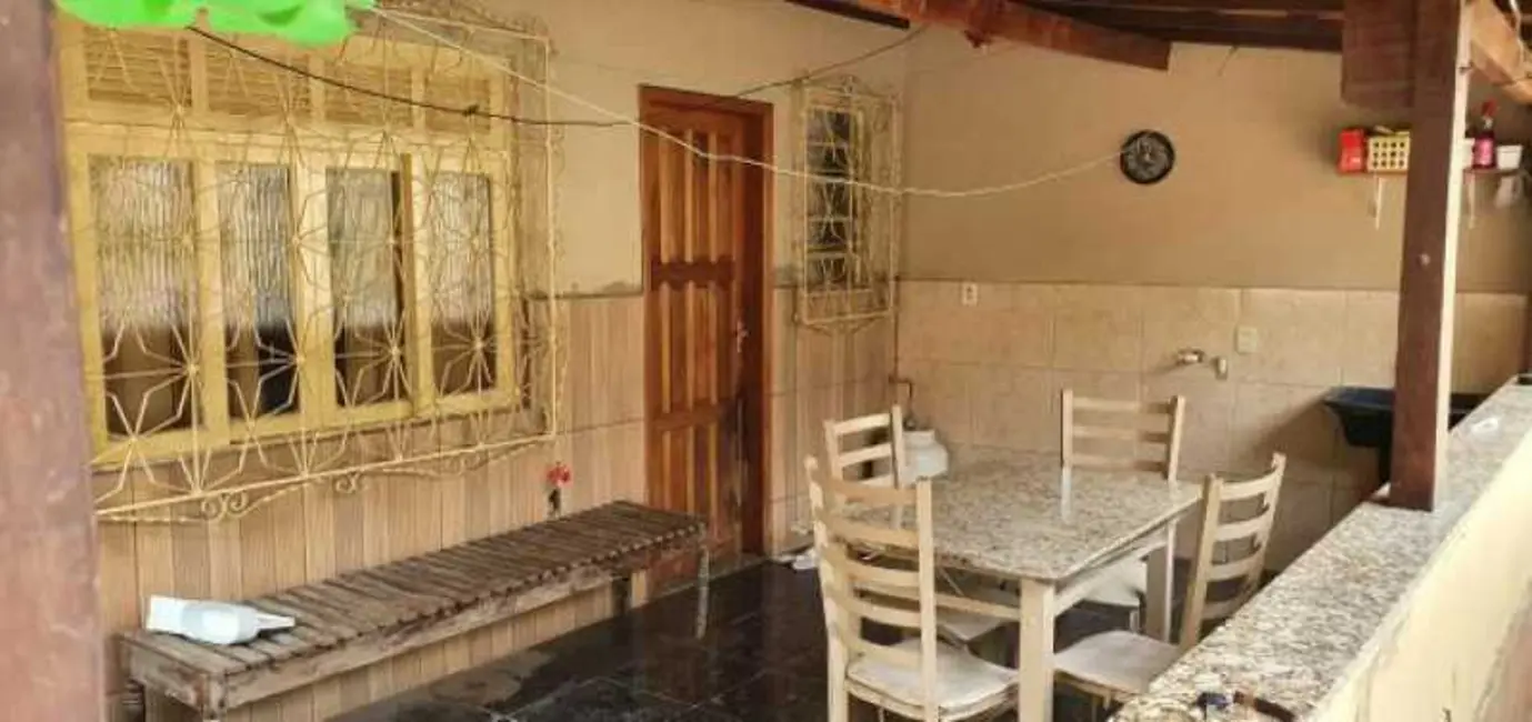 Foto 3 de Casa com 3 quartos à venda, 139m2 em Rio De Janeiro - RJ