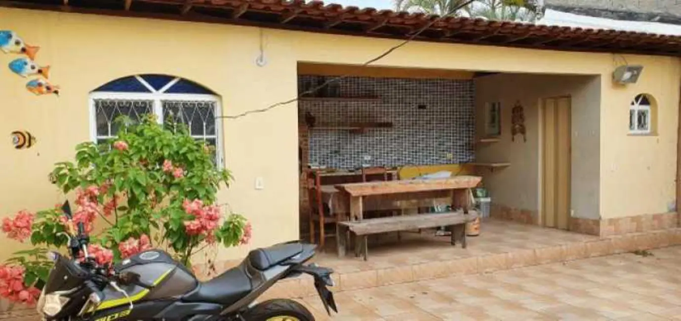 Foto 1 de Casa com 3 quartos à venda, 139m2 em Rio De Janeiro - RJ