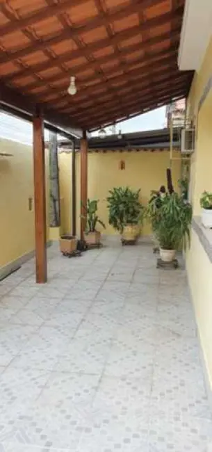 Foto 2 de Casa com 3 quartos à venda, 139m2 em Rio De Janeiro - RJ