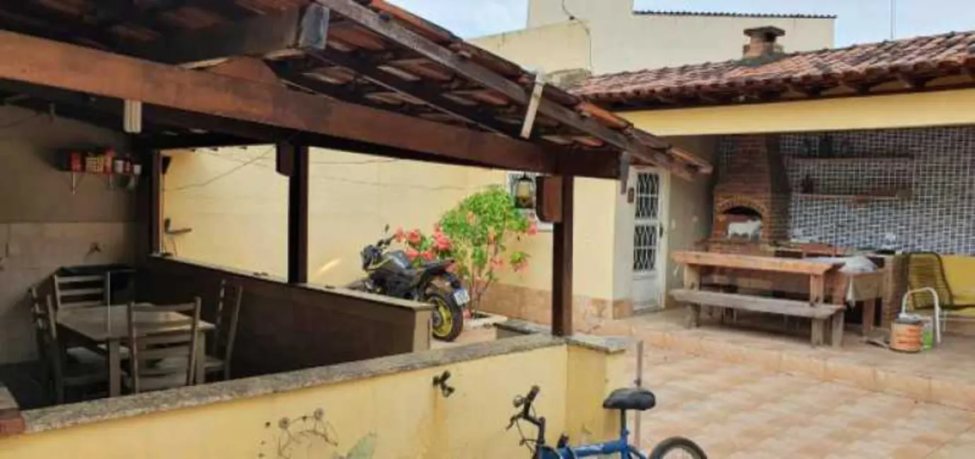 Foto 5 de Casa com 3 quartos à venda, 139m2 em Rio De Janeiro - RJ