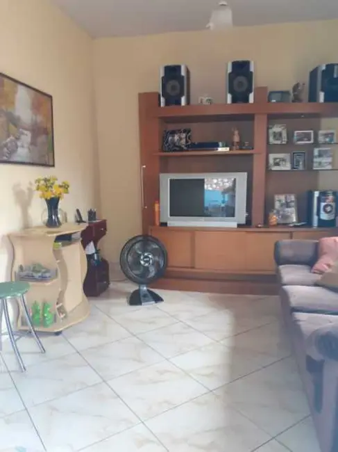 Foto 4 de Casa com 3 quartos à venda, 124m2 em Rio De Janeiro - RJ