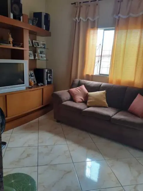 Foto 5 de Casa com 3 quartos à venda, 124m2 em Rio De Janeiro - RJ