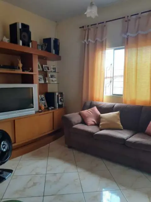 Foto 6 de Casa com 3 quartos à venda, 124m2 em Rio De Janeiro - RJ