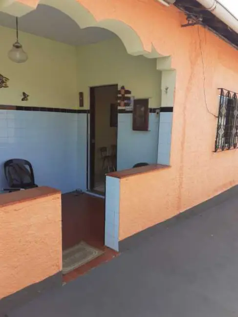 Foto 3 de Casa com 3 quartos à venda, 124m2 em Rio De Janeiro - RJ