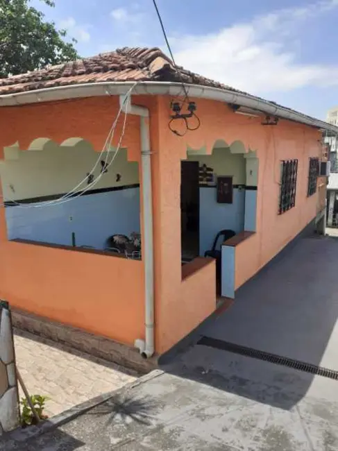 Foto 1 de Casa com 3 quartos à venda, 124m2 em Rio De Janeiro - RJ