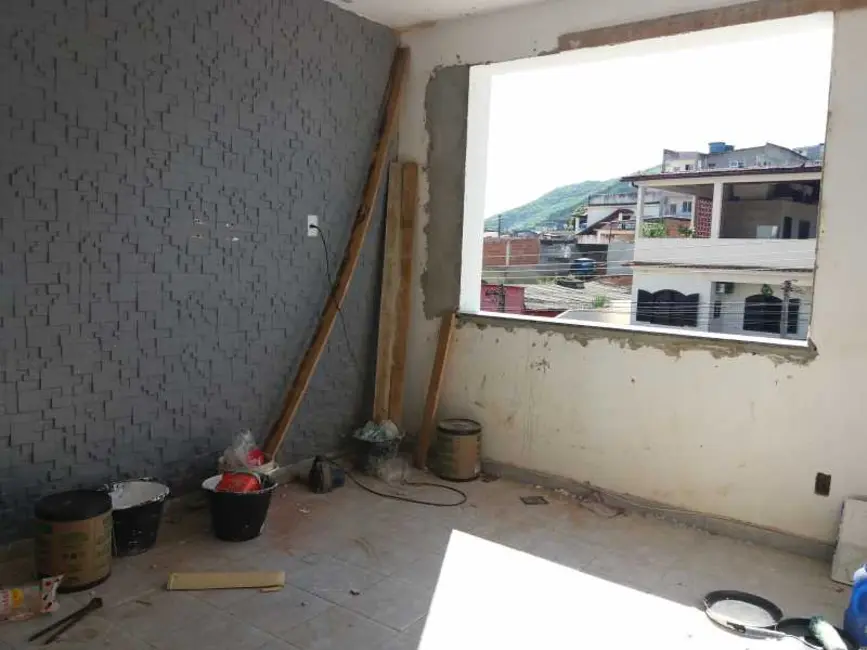 Foto 3 de Casa com 4 quartos à venda, 205m2 em Rio De Janeiro - RJ