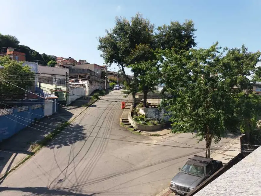 Foto 6 de Casa com 4 quartos à venda, 205m2 em Rio De Janeiro - RJ