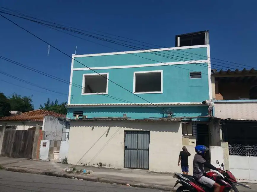 Foto 1 de Casa com 4 quartos à venda, 205m2 em Rio De Janeiro - RJ