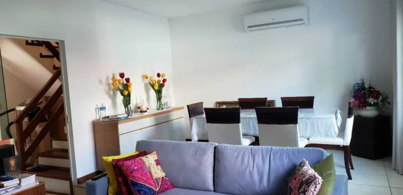 Casa com 4 quartos à venda, 140m2 em Rio De Janeiro - RJ - imagem 9 Foto 9 de Casa com 4 quartos à venda, 140m2 em Rio De Janeiro - RJ