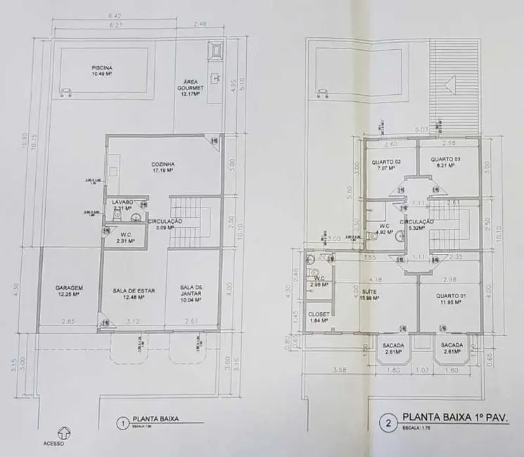 Casa com 4 quartos à venda, 140m2 em Rio De Janeiro - RJ - imagem 8 Foto 8 de Casa com 4 quartos à venda, 140m2 em Rio De Janeiro - RJ