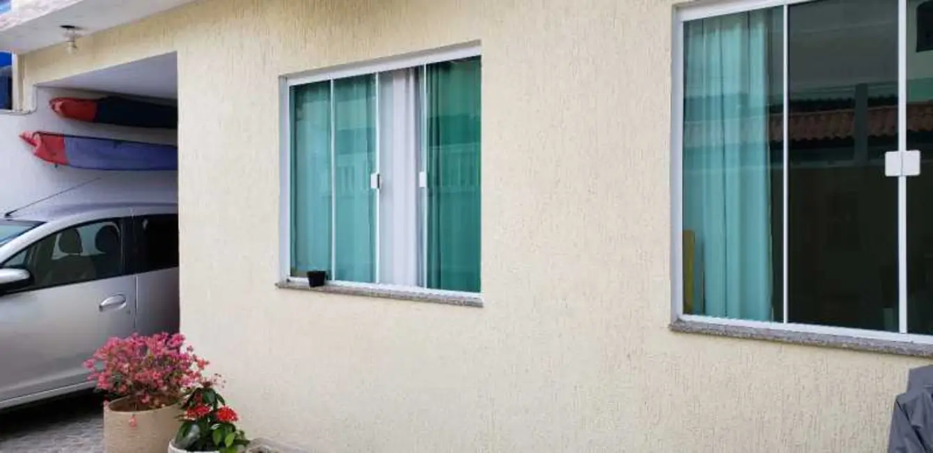 Casa com 4 quartos à venda, 140m2 em Rio De Janeiro - RJ - imagem 3 Foto 3 de Casa com 4 quartos à venda, 140m2 em Rio De Janeiro - RJ