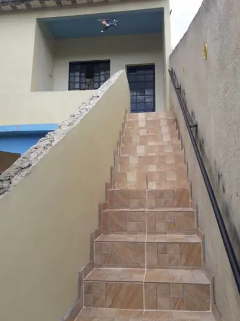 Foto 3 de Casa com 4 quartos à venda, 90m2 em Rio De Janeiro - RJ