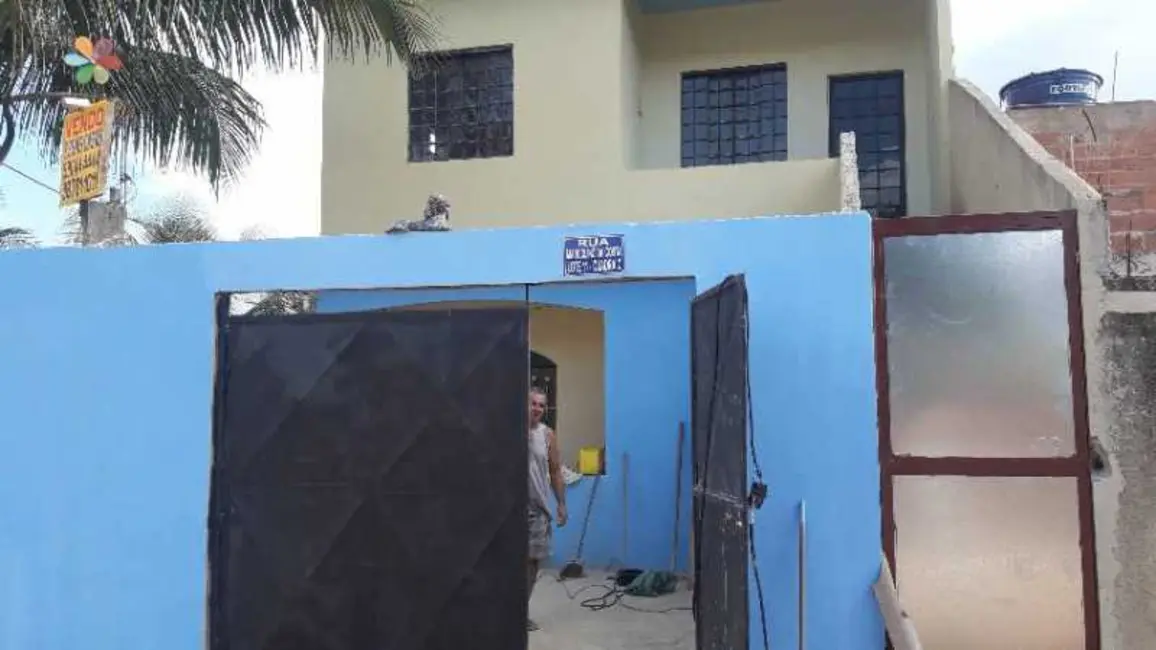 Foto 4 de Casa com 4 quartos à venda, 90m2 em Rio De Janeiro - RJ