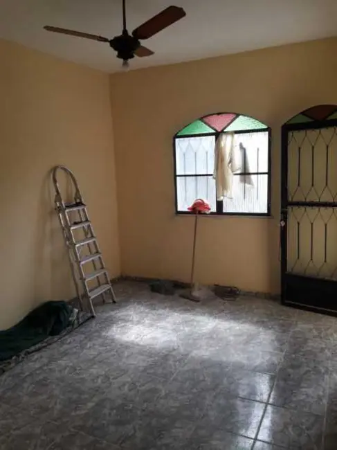 Foto 8 de Casa com 4 quartos à venda, 90m2 em Rio De Janeiro - RJ