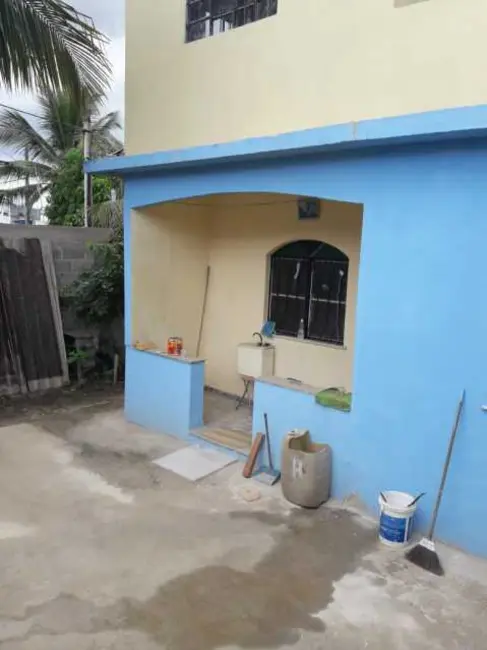 Foto 2 de Casa com 4 quartos à venda, 90m2 em Rio De Janeiro - RJ