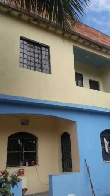 Foto 1 de Casa com 4 quartos à venda, 90m2 em Rio De Janeiro - RJ
