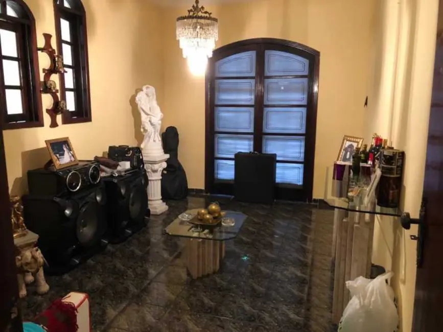 Casa com 4 quartos à venda, 120m2 em Rio De Janeiro - RJ - imagem 4 Foto 4 de Casa com 4 quartos à venda, 120m2 em Rio De Janeiro - RJ