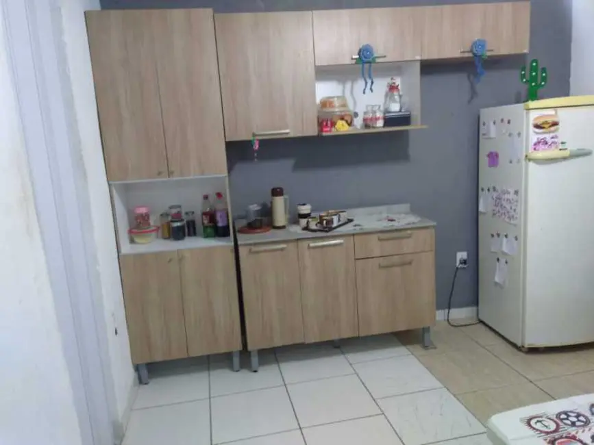 Foto 4 de Casa de Condomínio com 1 quarto à venda em Rio De Janeiro - RJ