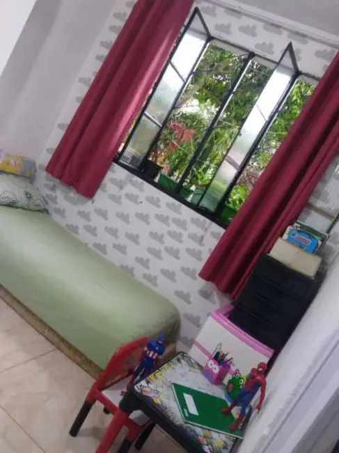 Foto 6 de Casa de Condomínio com 1 quarto à venda em Rio De Janeiro - RJ