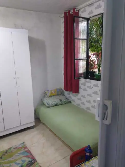 Foto 5 de Casa de Condomínio com 1 quarto à venda em Rio De Janeiro - RJ