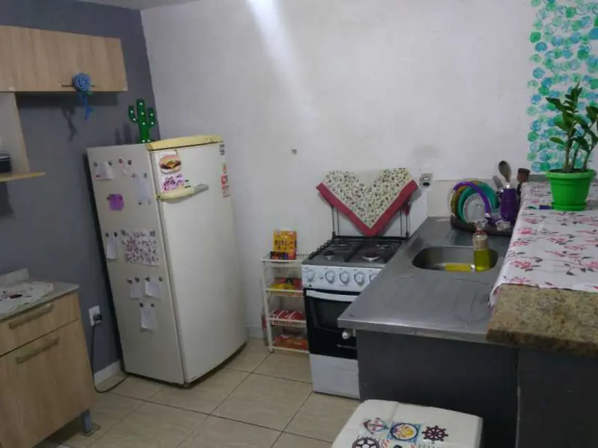 Foto 2 de Casa de Condomínio com 1 quarto à venda em Rio De Janeiro - RJ